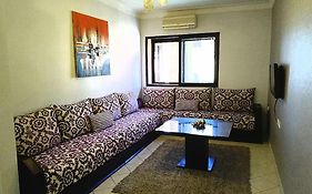 Studio Chic A Gueliz Carre Eden